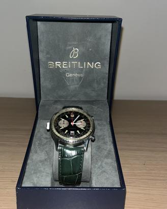 Breitling Geneve