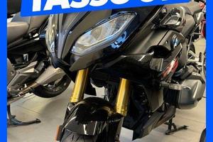 BMW R 1250 RS Abs my21