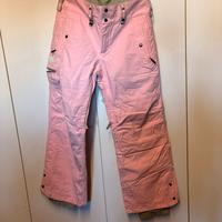 Pantaloni snowboard donna