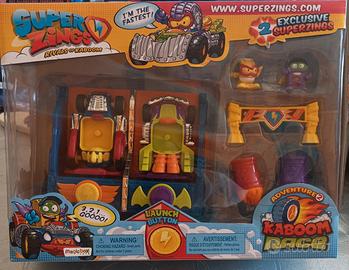 Super Zings 
