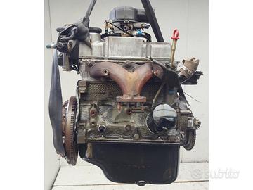1170A1046 MOTORE FIAT PANDA (141) 900 B 8v MAN 5m 