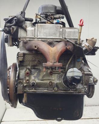 1170A1046 MOTORE FIAT PANDA (141) 900 B 8v MAN 5m 