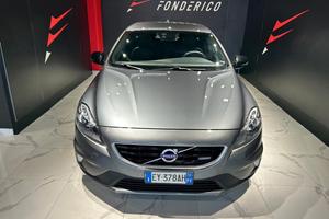 VOLVO V40 D2 1.6 R-design Momentum