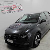 VOLKSWAGEN Polo 1.0 EVO 80 CV 5p. Comfortline Bl