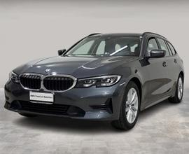 BMW Serie 3 320d Touring xdrive auto