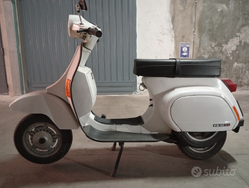Vespa PK 50 XL