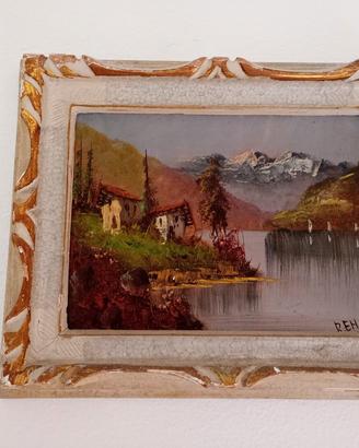 quadro piccolo
