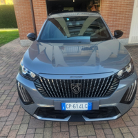 Peugeot 2008 1.5 blue HDI 130 CV EAT8