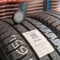 ESTIVE M+S cod:4654 Misura 22565R16C MICHELIN