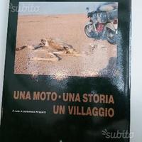 Una moto, una storia, un villaggio