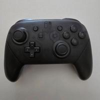 Nintendo controller switch pro