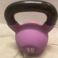 Kettlebel
