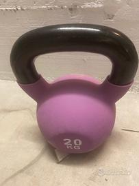 Kettlebel