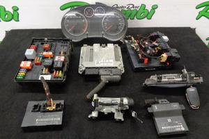 KIT AVVIAMENTO PER AUDI A3 8P 2.0 TFSI 2007