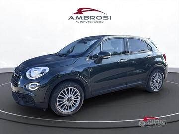 FIAT 500X 1.3 MultiJet 95 CV City Cross