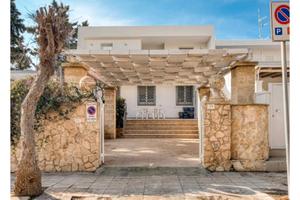 Villetta Luce a 50 m dalle spiagge sabb. Salentine