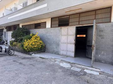 Immobile di 450 m² con 5 locali a Qualiano