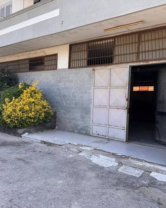 Immobile di 450 m² con 5 locali a Qualiano
