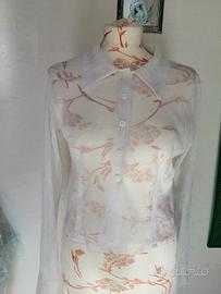 camicia donna 