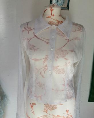 camicia donna 