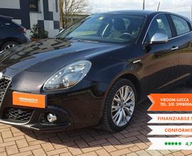 ALFA ROMEO Giulietta (2010-21) Giulietta 1.6 JT...