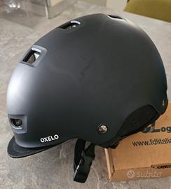 Casco Oxelo