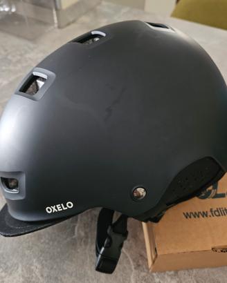 Casco Oxelo