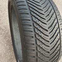 225/40 Zr18 GOMME M+S 4 STAGIONI ORIUM ALLSEASON