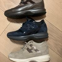 Hogan donna interactive 35-35 1/2