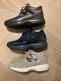 Hogan donna interactive 35-35 1/2