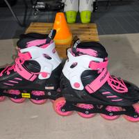 Rollerblade pattini in linea 