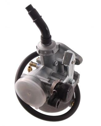 Carburatore PZ 19 quad Spider Kerox Lem
