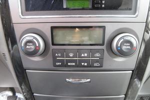 Comandi riscaldamento KIA SORENTO del 2006