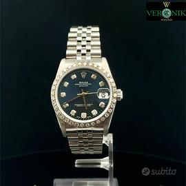 Rolex 31mm ref 68274 anno 1997