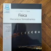 Fisica - Meccanica e Termodinamica 