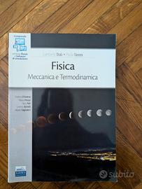 Fisica - Meccanica e Termodinamica 