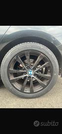 CERCHI BMW 17
