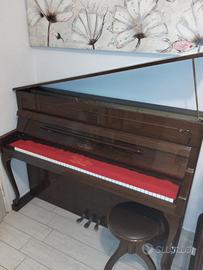 Pianoforte schimmel da studio 88 tasti - 3 pedali