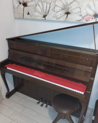 Pianoforte schimmel da studio 88 tasti - 3 pedali