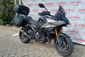 Suzuki GSX S 1000 GX