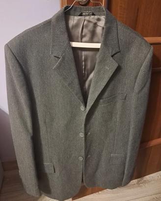 Abito completo grigio Conbipel