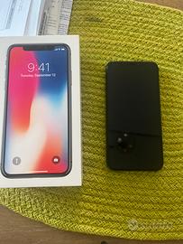 Iphone X