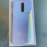 Realme X2 pro 12g RAM 256g memoria