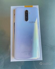 Realme X2 pro 12g RAM 256g memoria