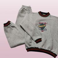 Pigiama felpato/ tuta 14 anni