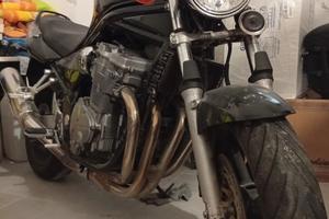 Suzuki gsf 600 Bandit