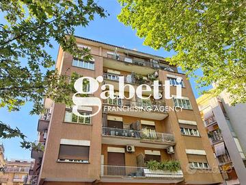 Appartamento Roma [Cod. rif 3312695VRG]