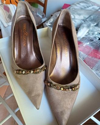 scarpe con tacco