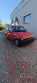 Fiat Cinquecento