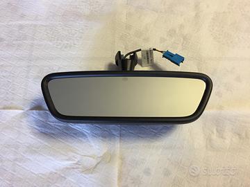 Specchietto interno Mercedes classe A W176